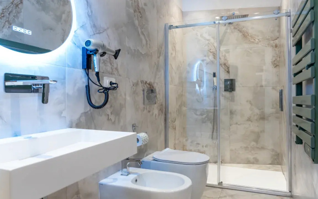 Fiume 20 - Residence