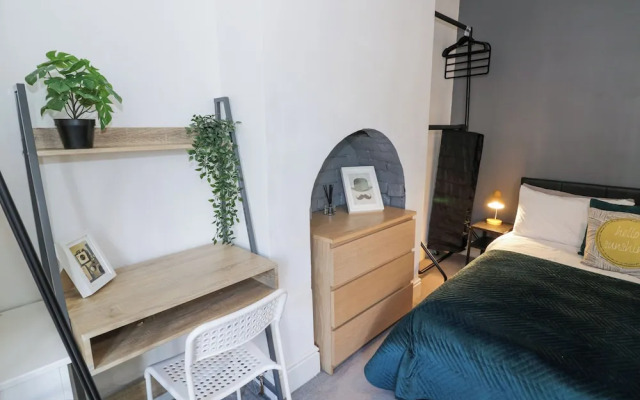 Bearwood Boutique Stay