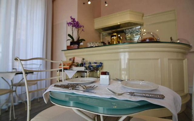 Hotel Lilium