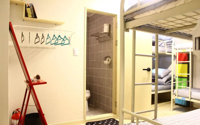 Plan A Hostel