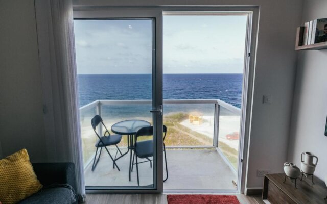 Seafront Apartment No 10 Marsalforn
