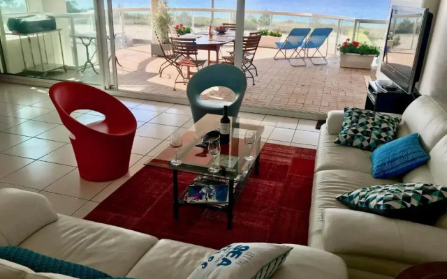 Front de mer - Victoria - Appartement 120m2