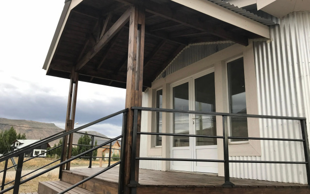 Folk Hostel