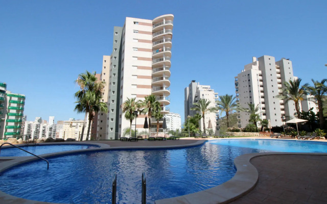 Torre Maestral