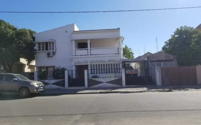 Liduina Guest House