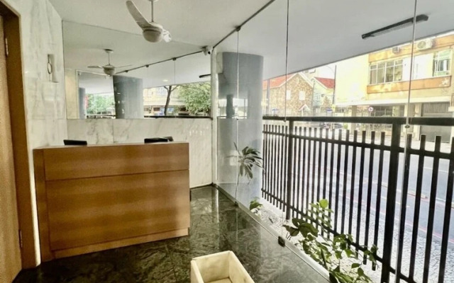 Apartamento Copa Stay HIR 16