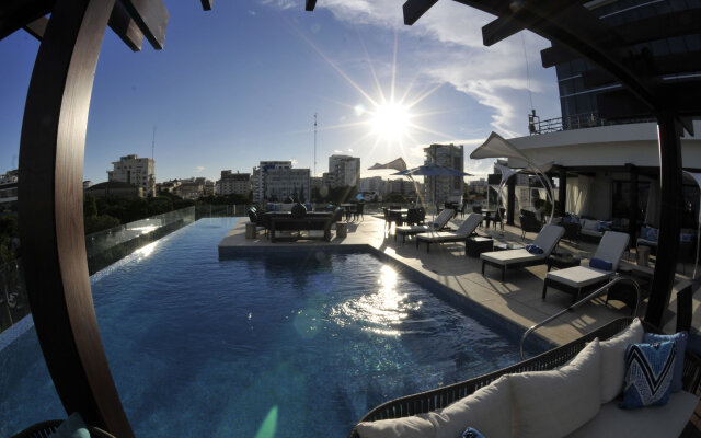 InterContinental Real Santo Domingo by IHG