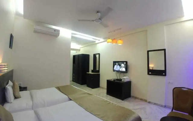 Hotel Aristro