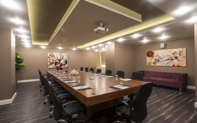 Bilek Hotel Kavacık