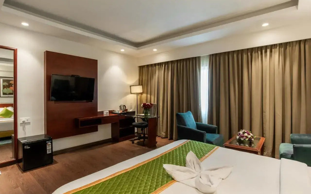 Royal Regency Lifotel by Crossway