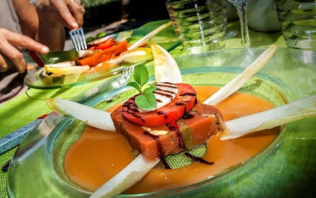 Logis le Mont Aigoual