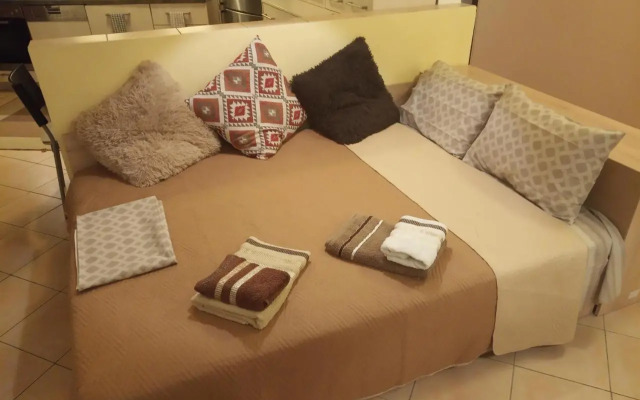 Spacious Cosy Apt (up to 5 guests)