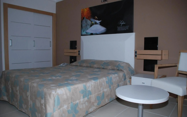 Ephesia Resort Hotel