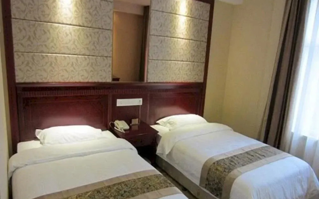 Jing Xin Hotel