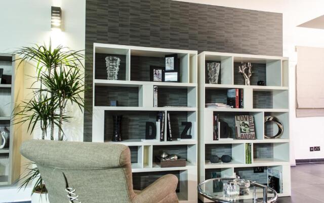 Paramount Bay Penthouse