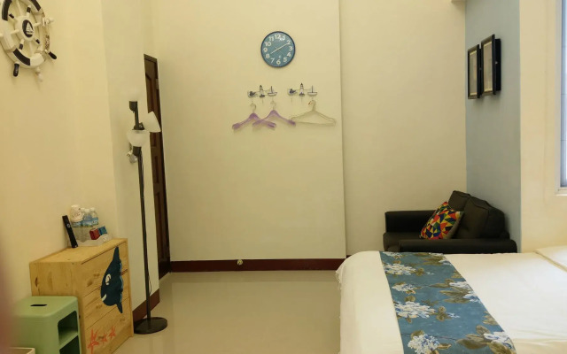 ELs B&B