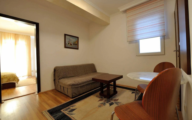 Hotel Djuric