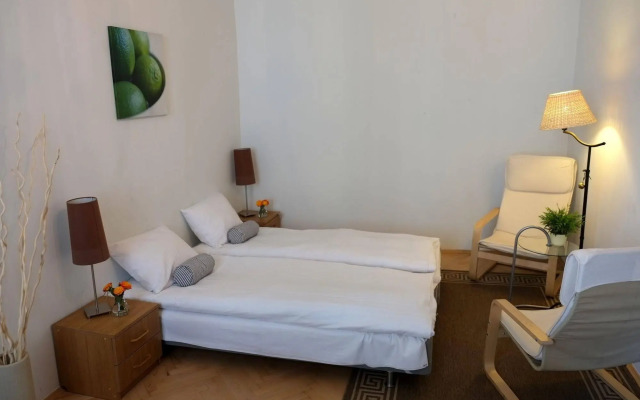 Apart Hotel Reale