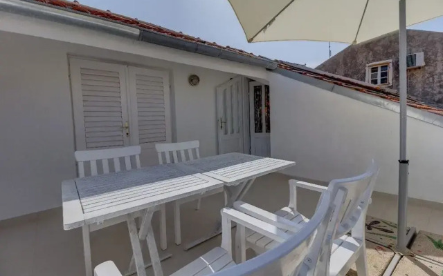 Apartments Mandarina