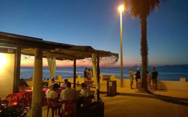 Casa Mare Blu