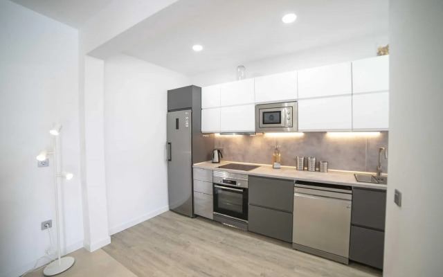 Ananda (L1) in Tias with 4 bedrooms and 4 bathrooms