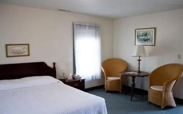 Golden Eagle Inn