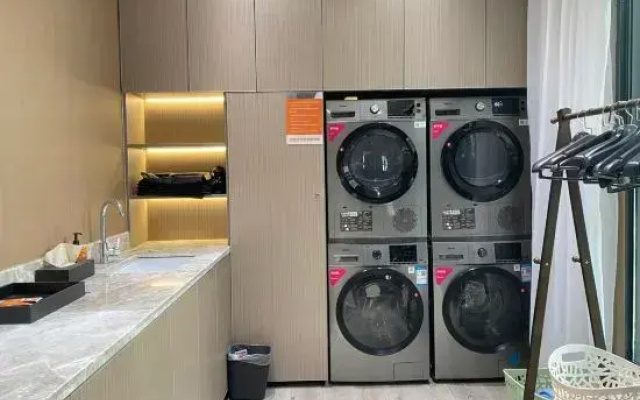 Orange Hotel Select (Hangzhou Binjiang University City)