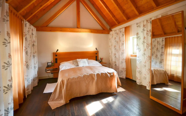 Restaurant - Hotel HÖERHOF