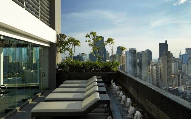 The Gramercy Residences Makati Manila
