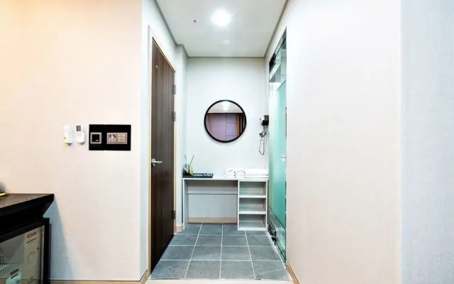 Siheung Seoul Tourist Hotel