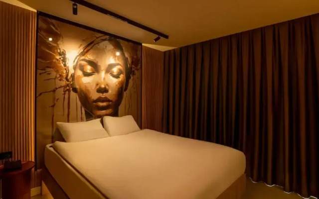 SuLara Exclusive Hotel