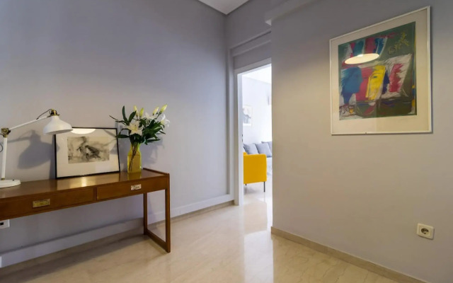 Superb Apartment in the Heart of Athens