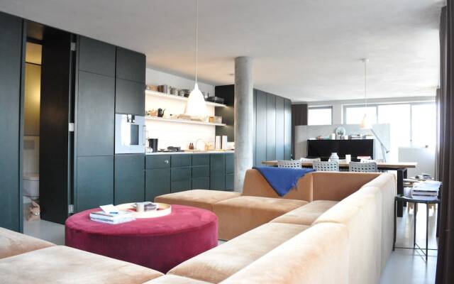 Stylish and Spacious 1 Bedroom Fitzrovia Apartment