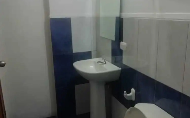 Hotel Cocos