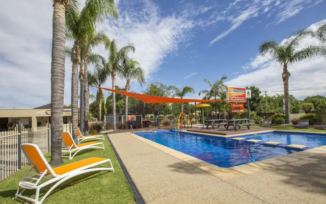 All Seasons Holiday Park