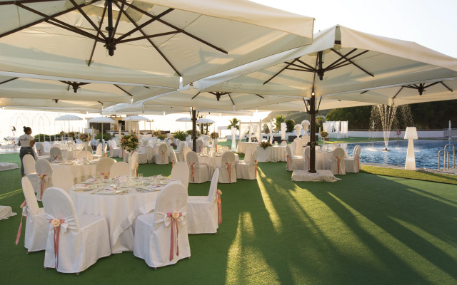 Grand Hotel Pianeta Maratea Resort