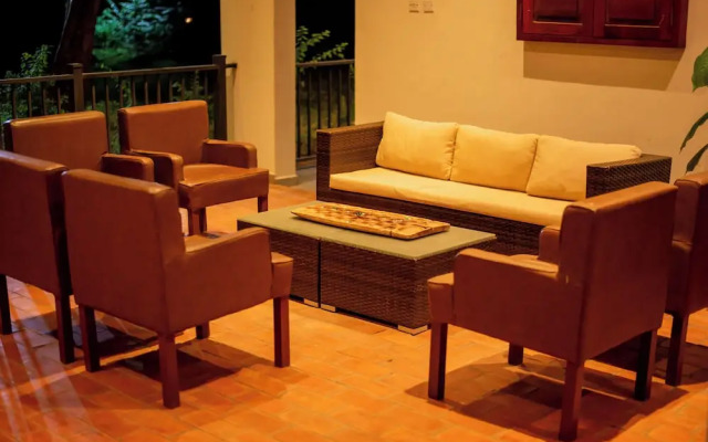 Waters Edge By Serendib