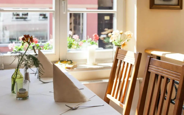 Der Insulaner - Hotel & Restaurant