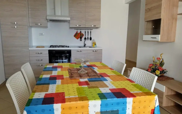 Residence Boccaccio - Torre Pali