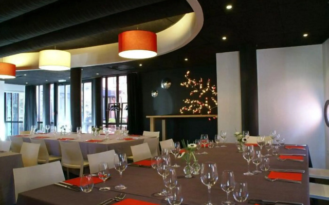 Hôtel L'échappée Belle