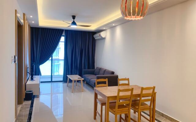 R&F Princess Cove at R&F Mall