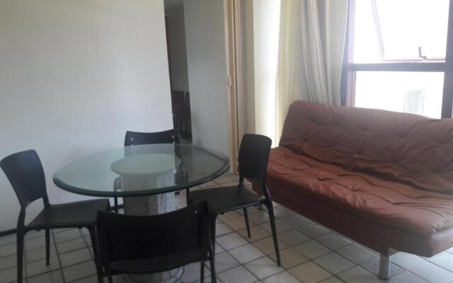 Flat Edf Golden Beach