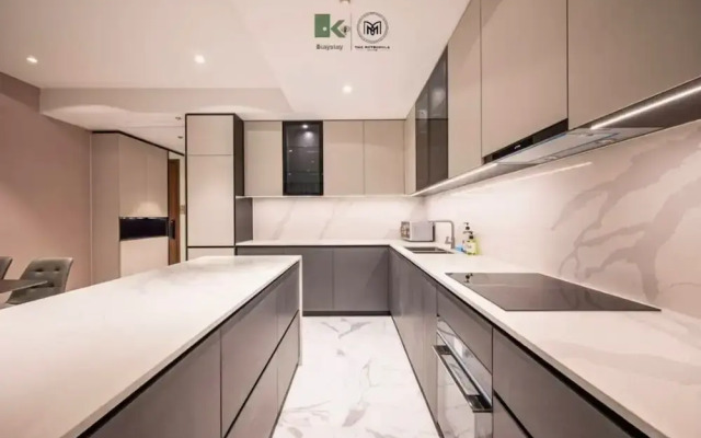The Metropole Opera Residence by Kaystay