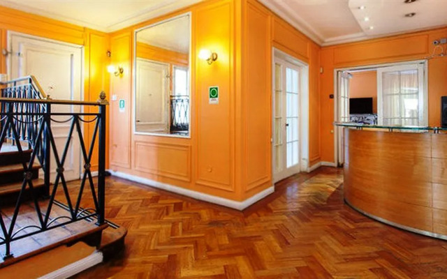 Hostal Boutique Salvador Oriente