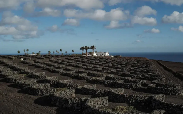Hotel César Lanzarote