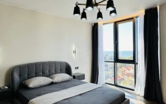 ЖК Морская симфония 2