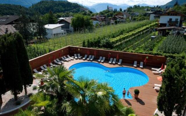 Mondi-Holiday Hotel Tirolensis