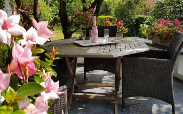 B&B Lieven Bauwens