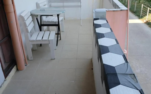Nilawan Guesthouse
