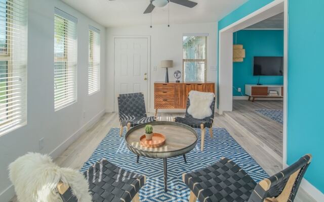 Charming 4BR Scottsdale Home